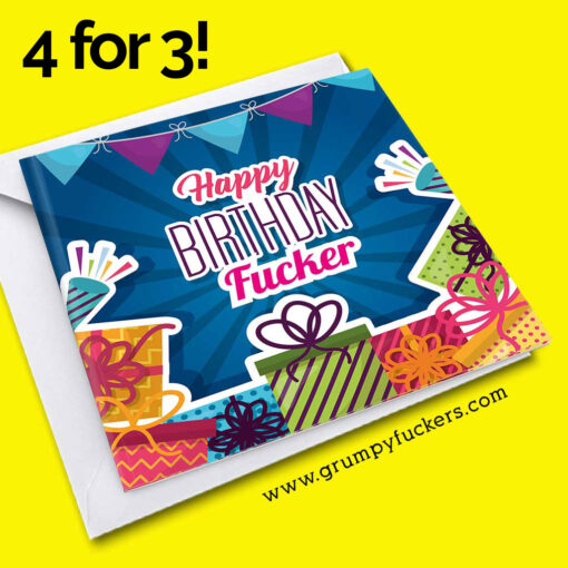 Colourful-Happy-Birthday-Fucker-single-card-1024-4-for-3
