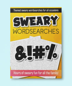 sweary-wordsearch