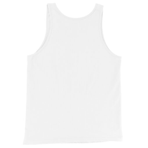 Men's Coffee Shop Tank Top - Image 2